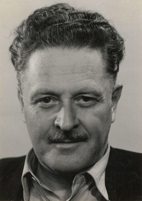 Nazım Hikmet